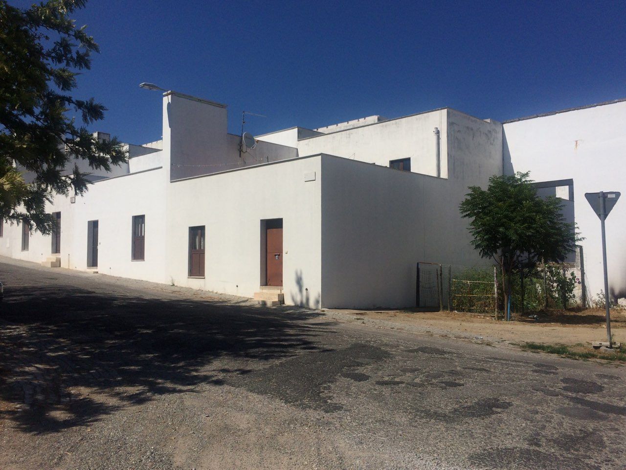 Quinta da Malagueira Quinta da Malagueira