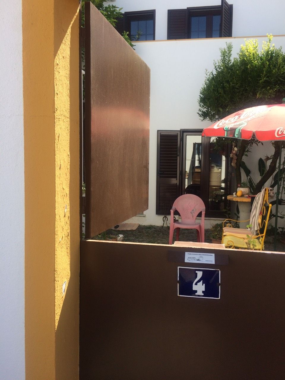 Quinta da Malagueira Quinta da Malagueira