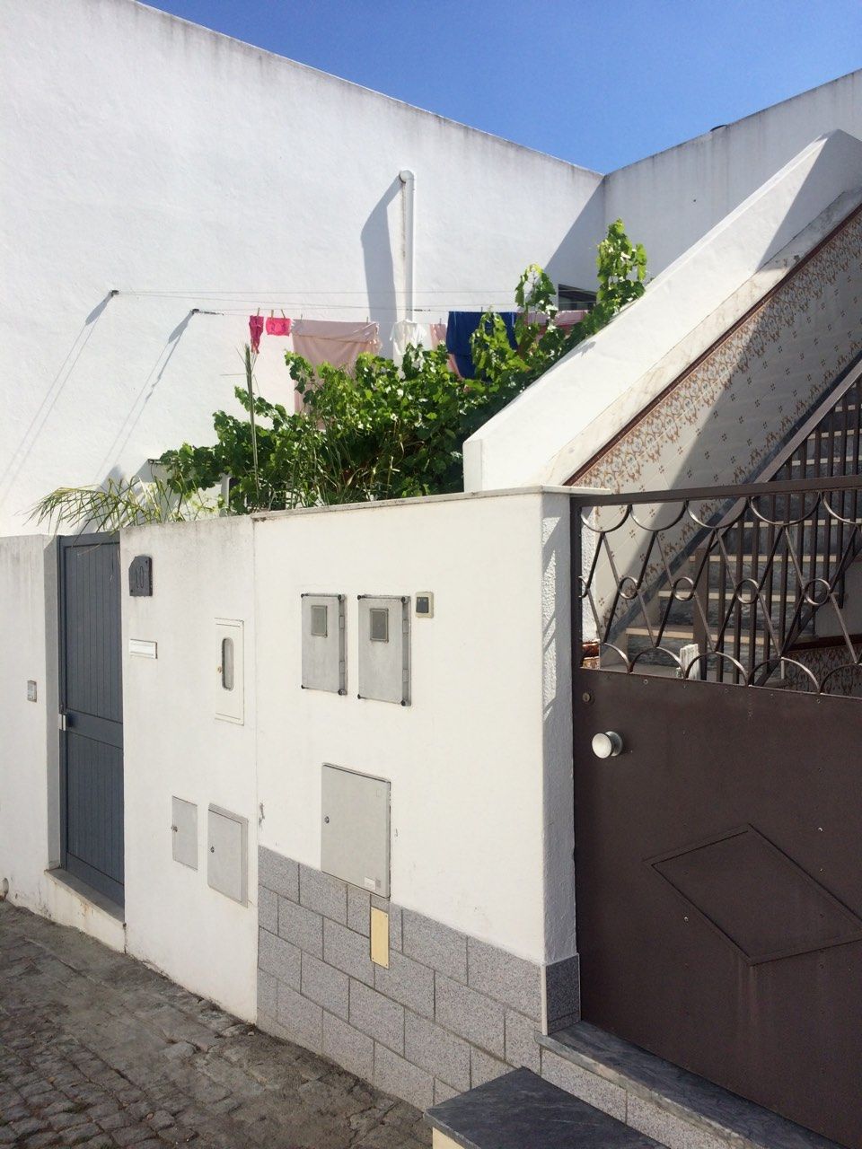 Quinta da Malagueira Quinta da Malagueira