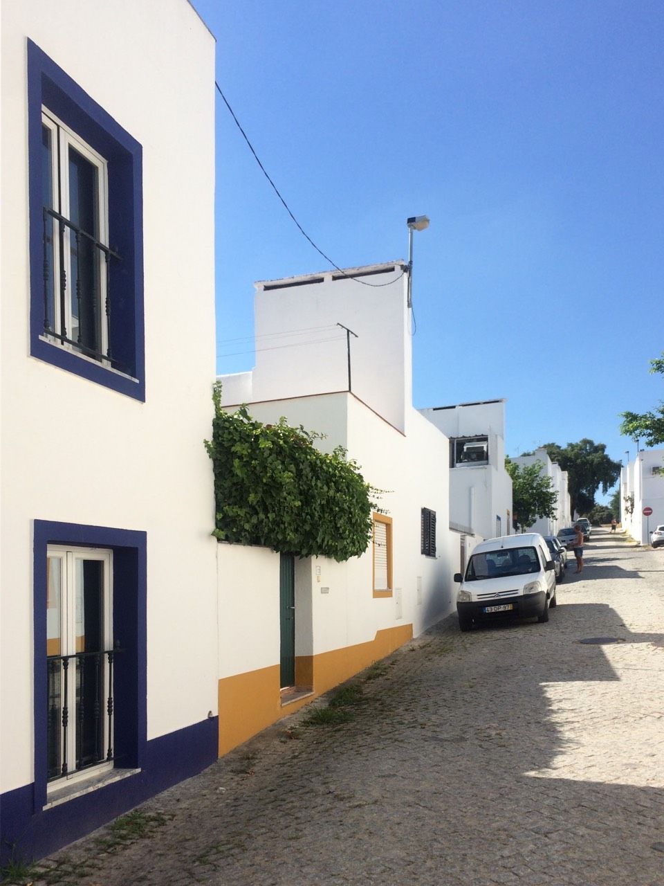 Quinta da Malagueira Quinta da Malagueira