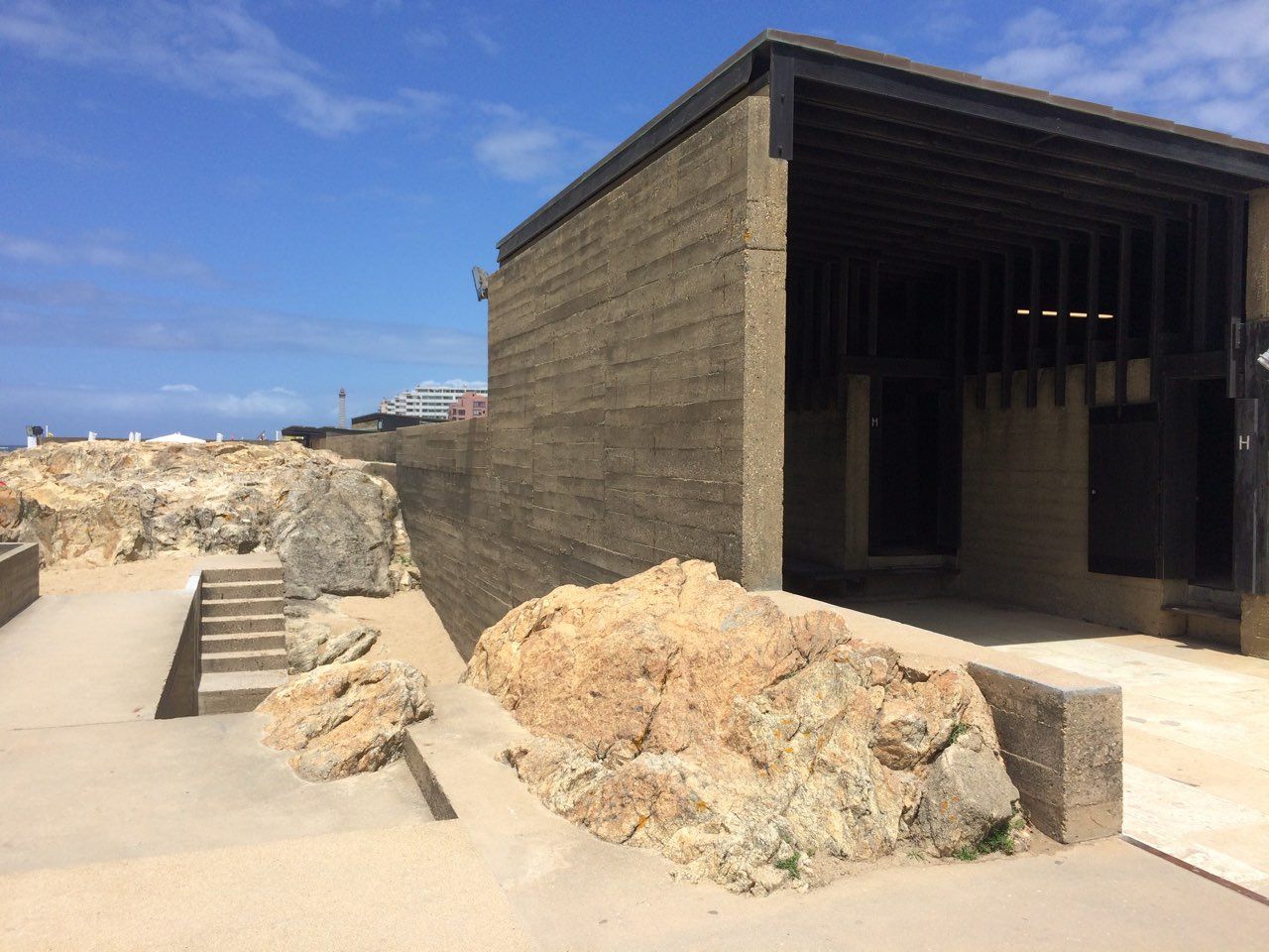 Leça da Palmeira Leça da Palmeira