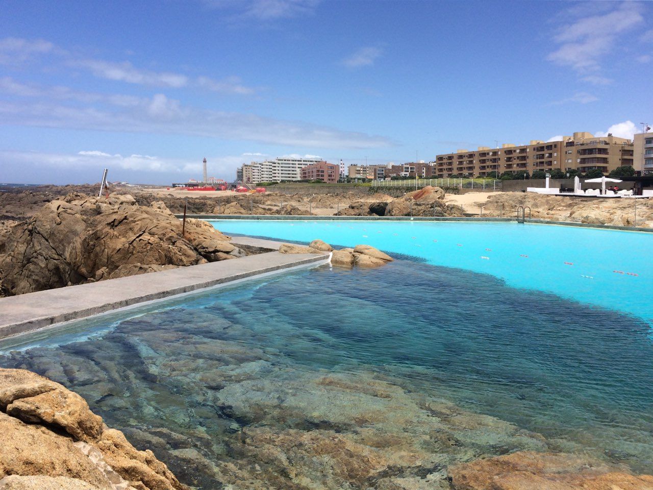 Leça da Palmeira Leça da Palmeira