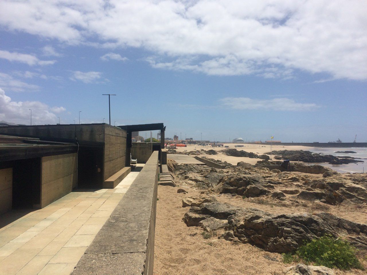 Leça da Palmeira Leça da Palmeira