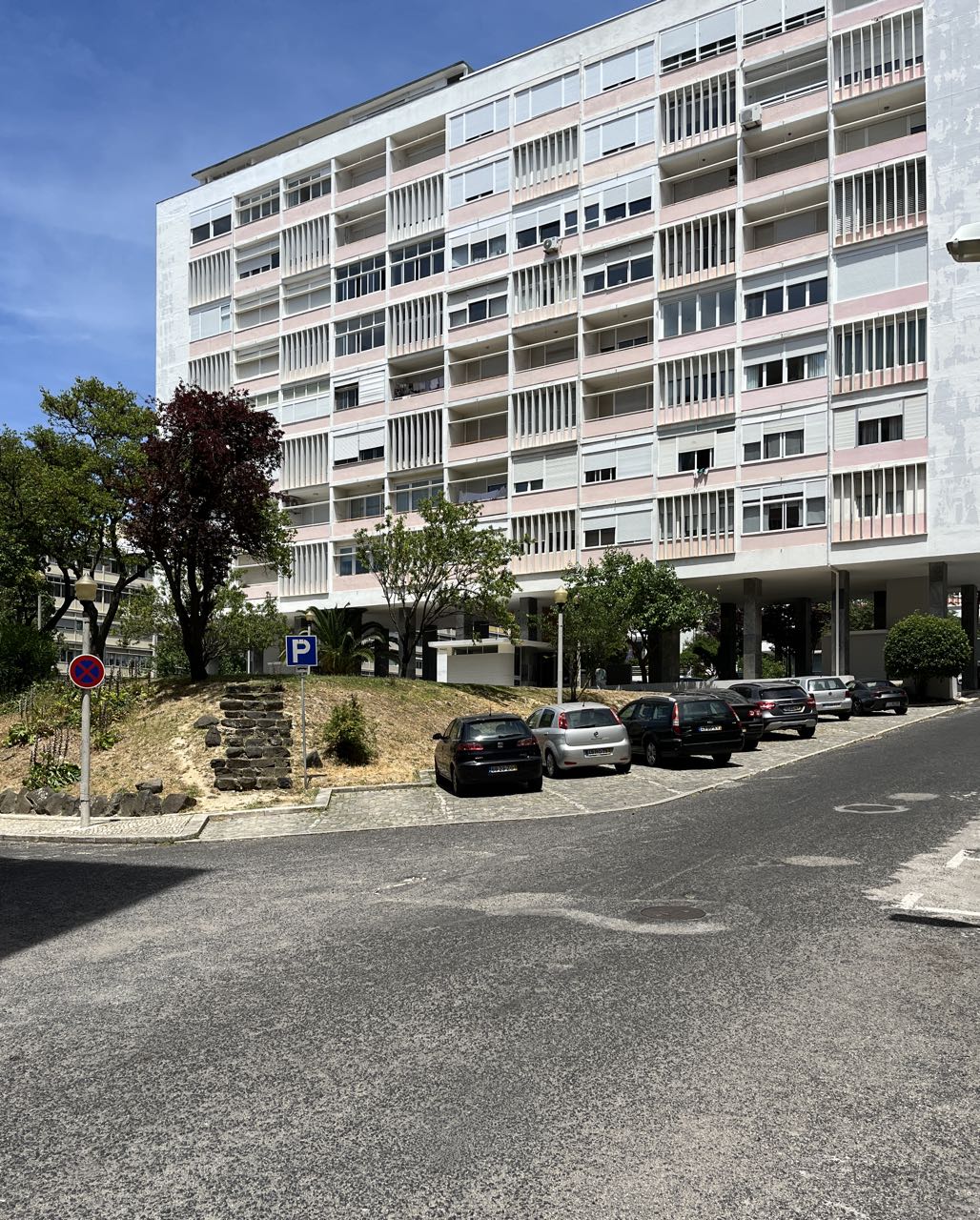 Infante Santo Infante Santo