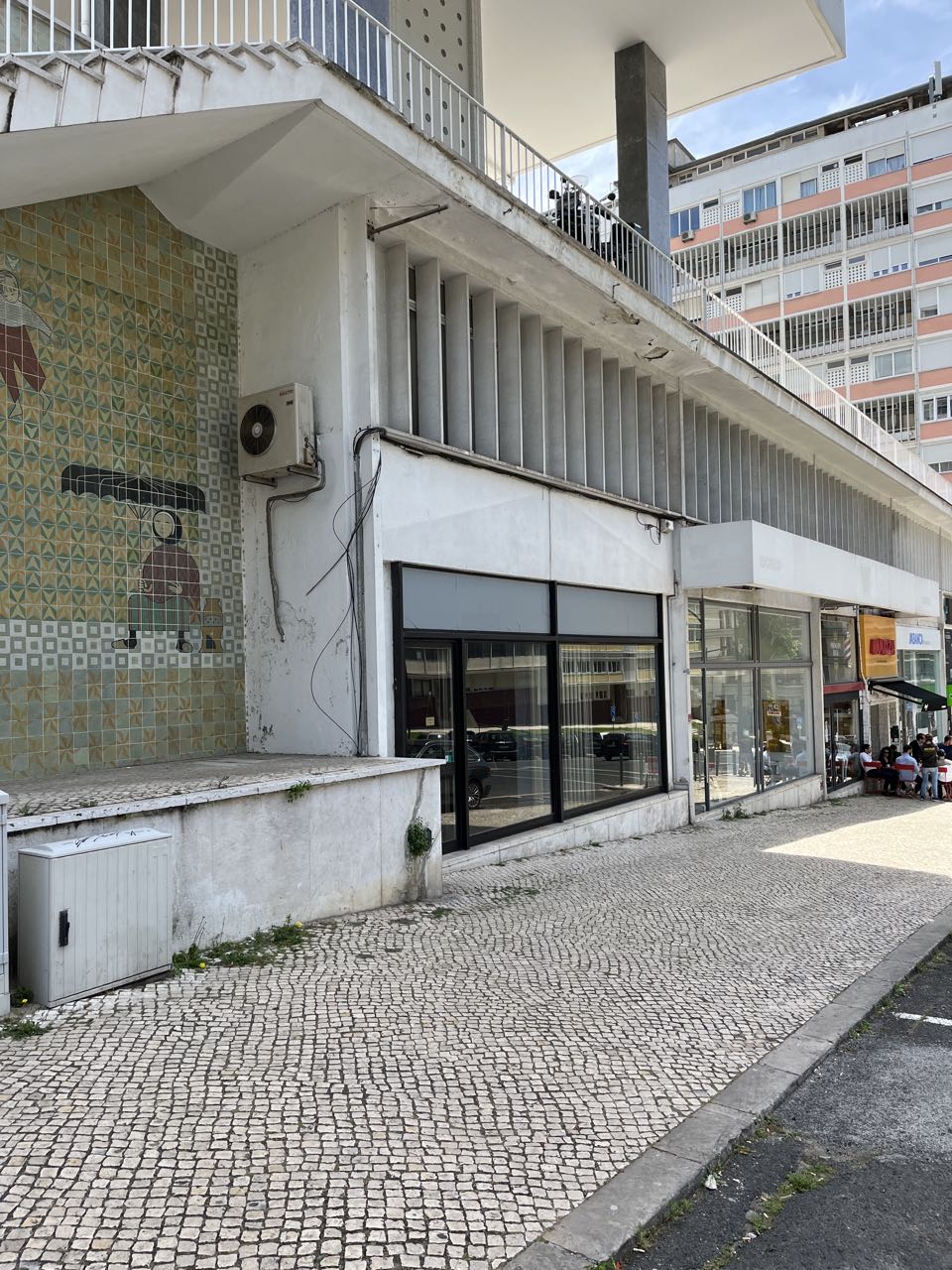 Infante Santo Infante Santo