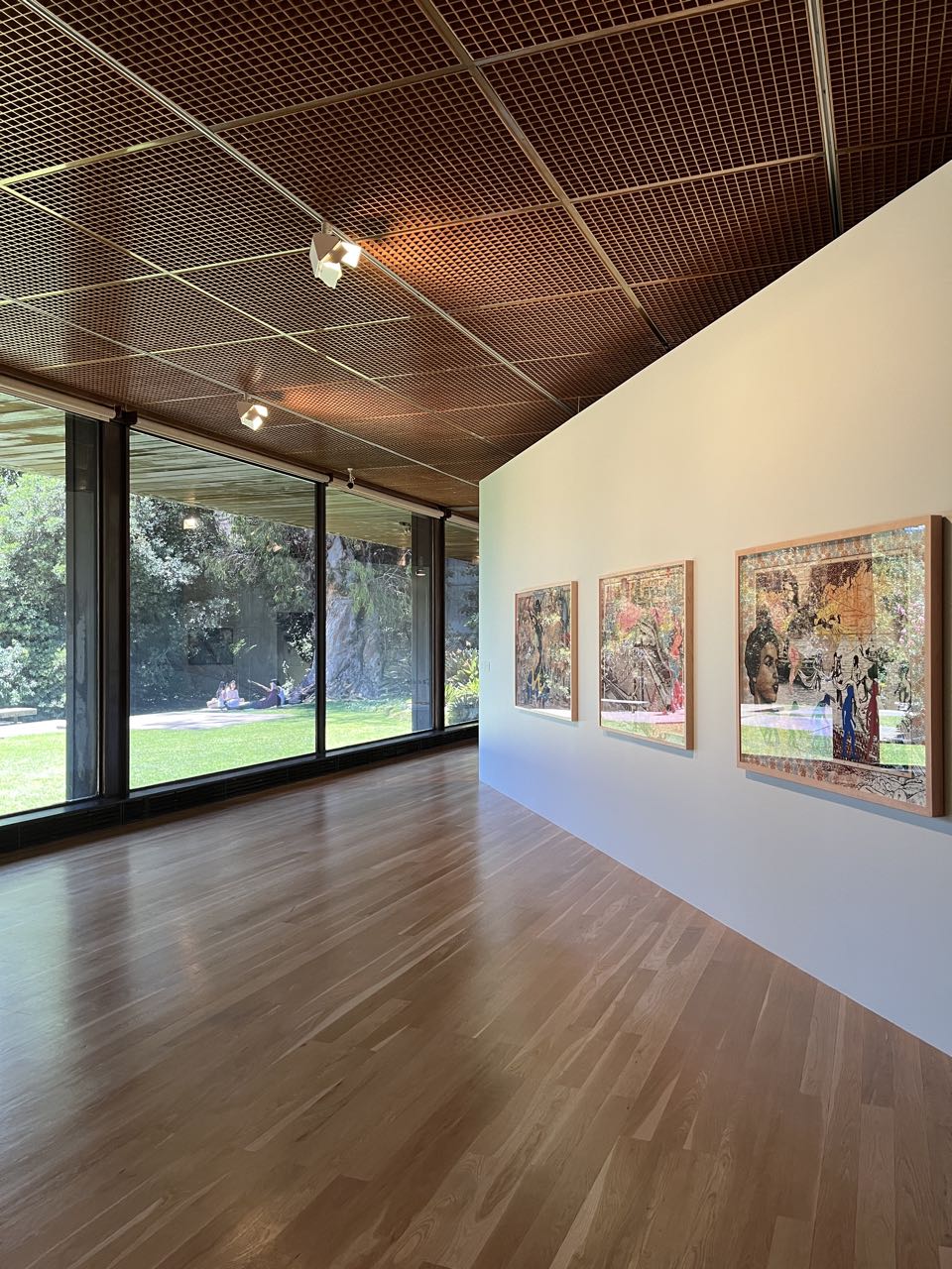 Gulbenkian Musem Gulbenkian Musem