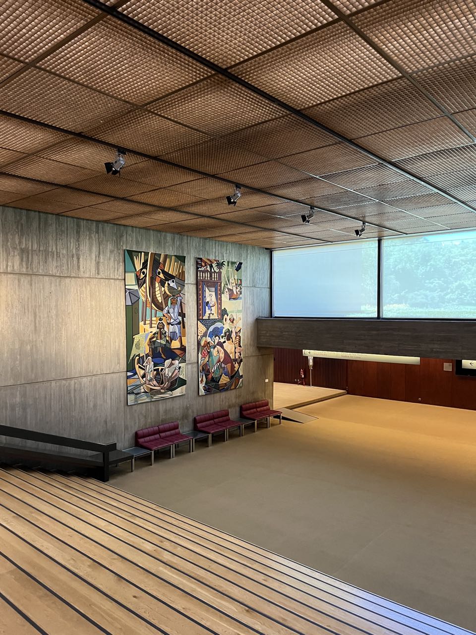 Gulbenkian Musem Gulbenkian Musem