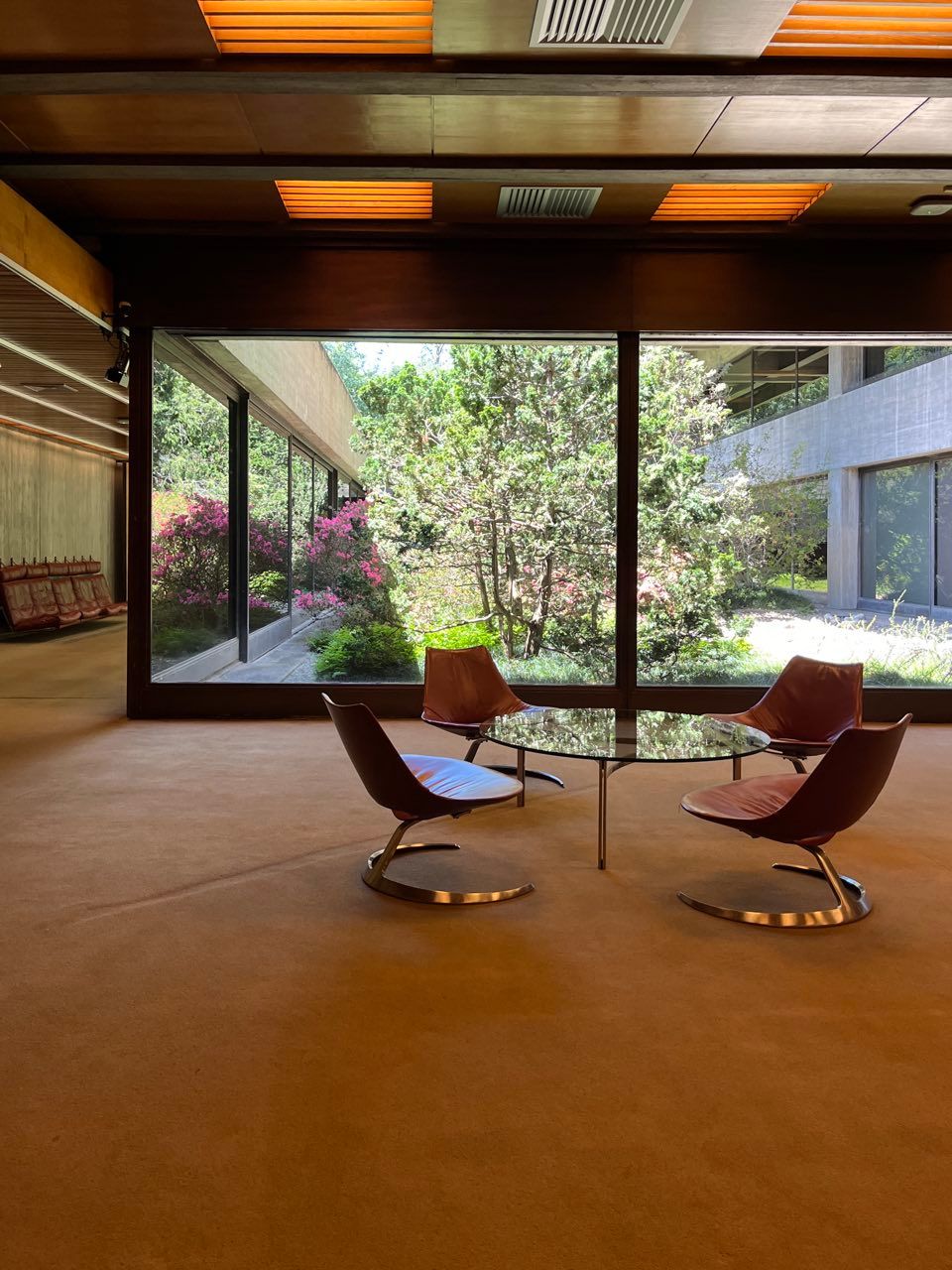 Gulbenkian Musem Gulbenkian Musem