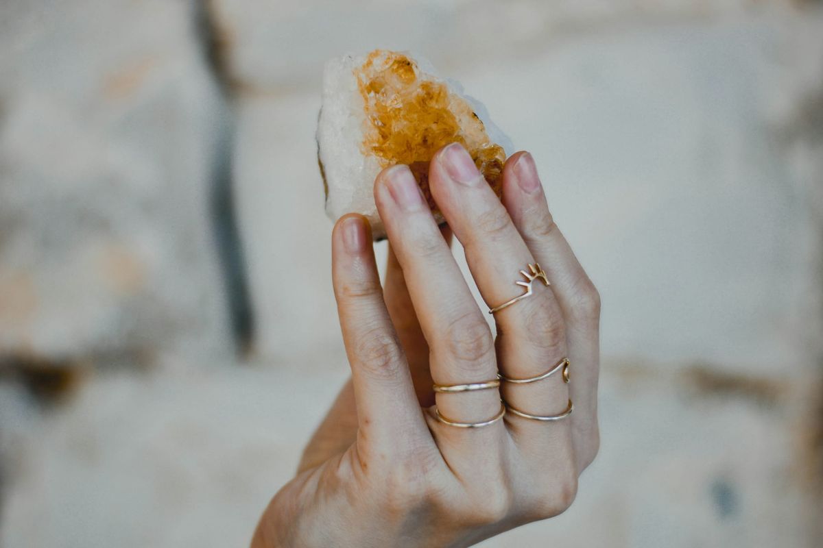 Intrigued by Paganism? 8 Ways to Become More Witchy