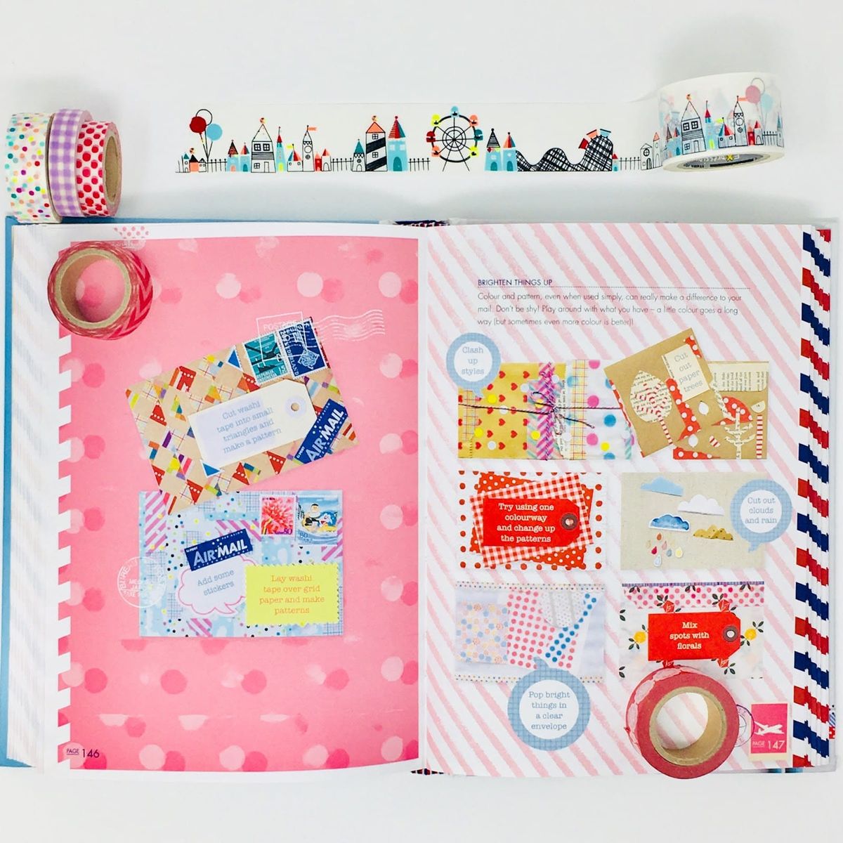 How I Plan Our Summer Holidays