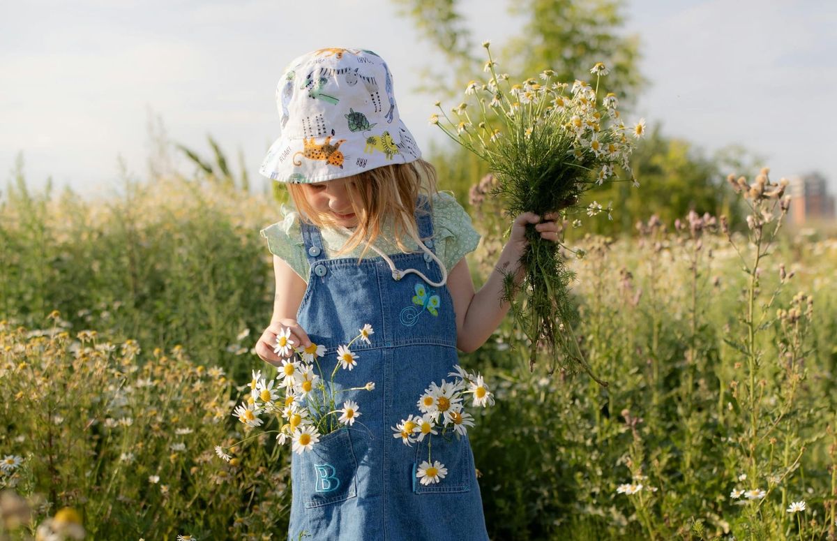 14 fun and free things to do with your family in May