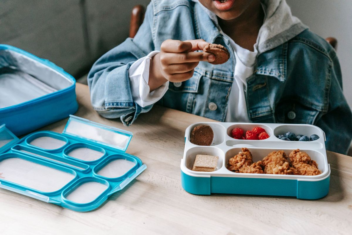 Beat the Back-to-School Bugs: Five Simple Ways to Support Your Family's Immunity Now