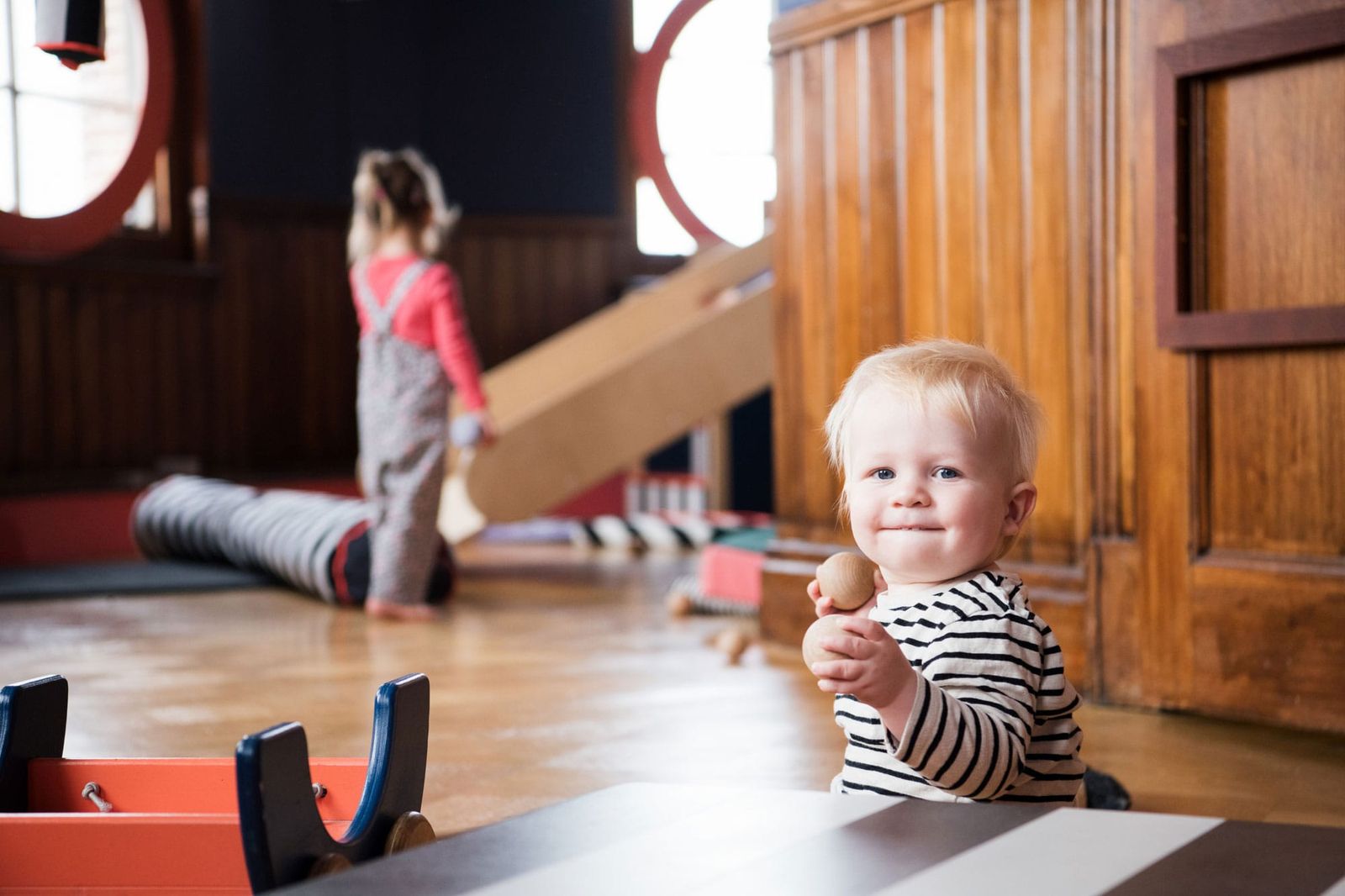 Where to go in Leeds with Kids