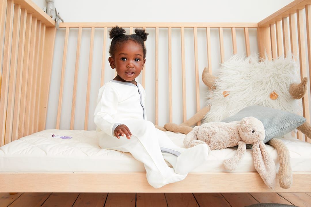5 Organic Sleepwear Brands for Babies