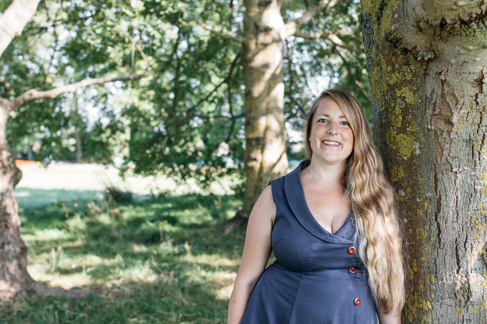 Welcome to your new parenting haven!