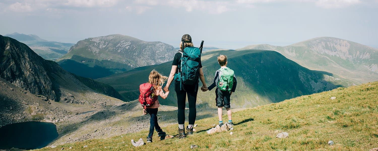 Green Pages - Travel 🏕