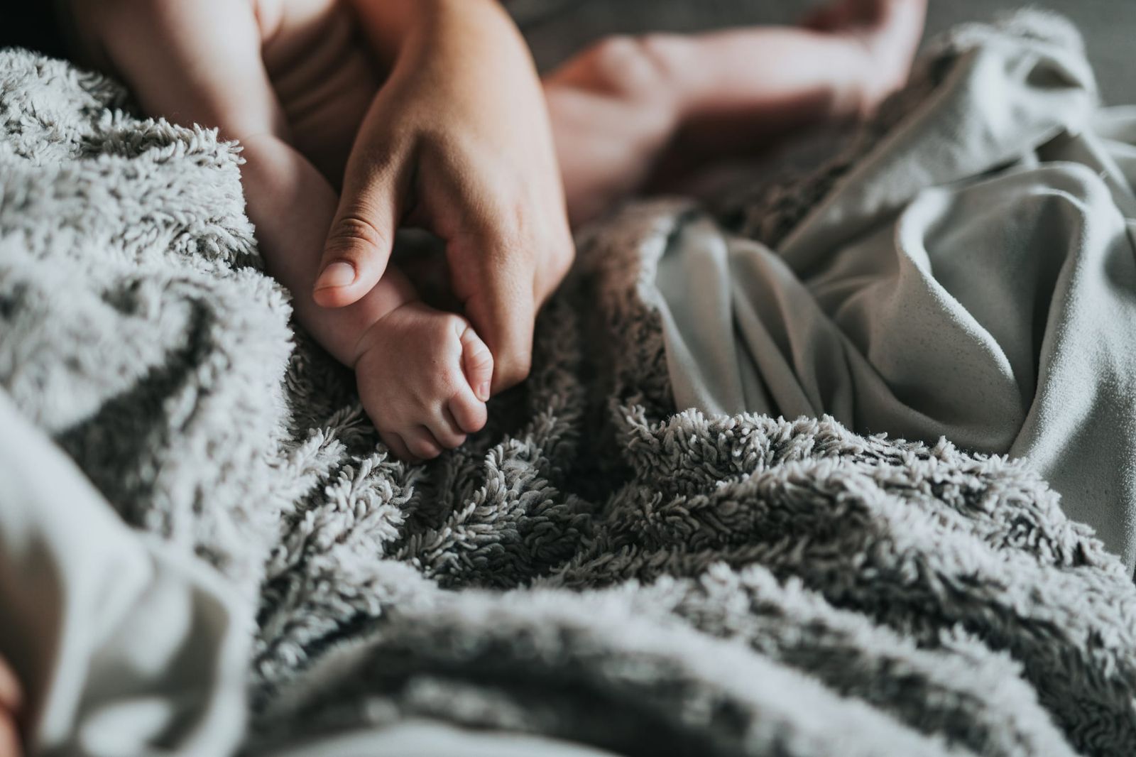 How to Use Massage to Help Children Sleep