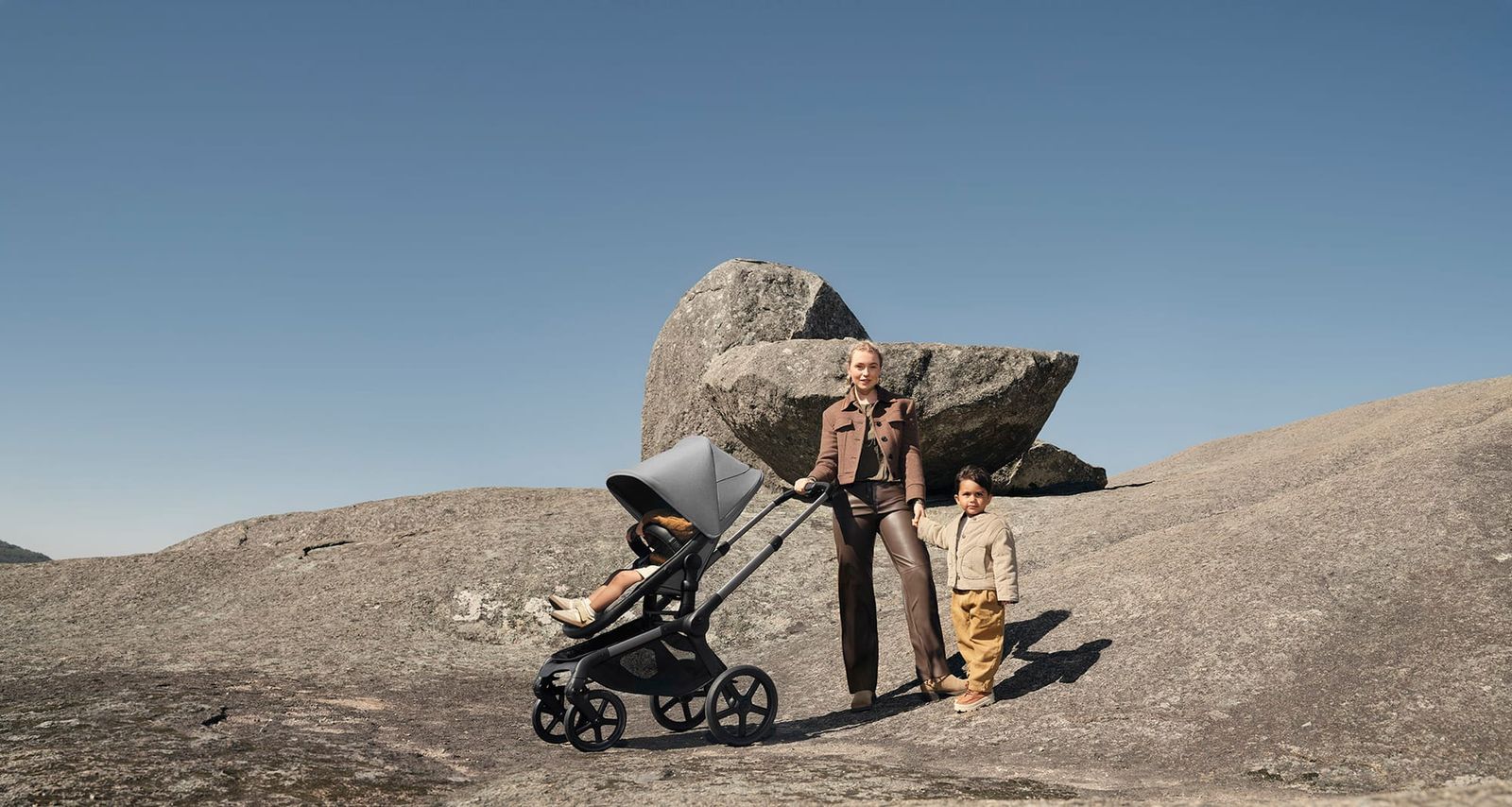 Nature-Inspired, Future-Focused: The Bugaboo Fox 5 Renew