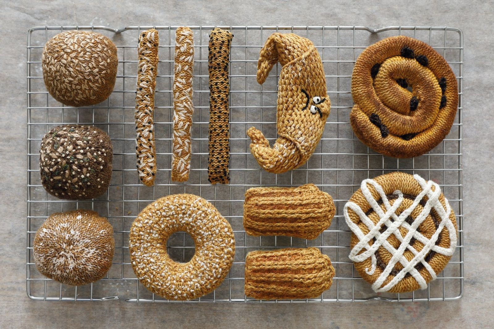 What I Did With a Child Free Afternoon!