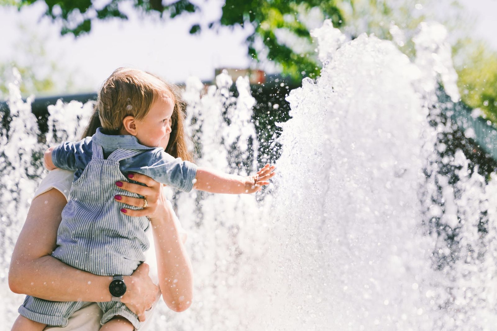 16 Fun and Free Things To Do With your family in August