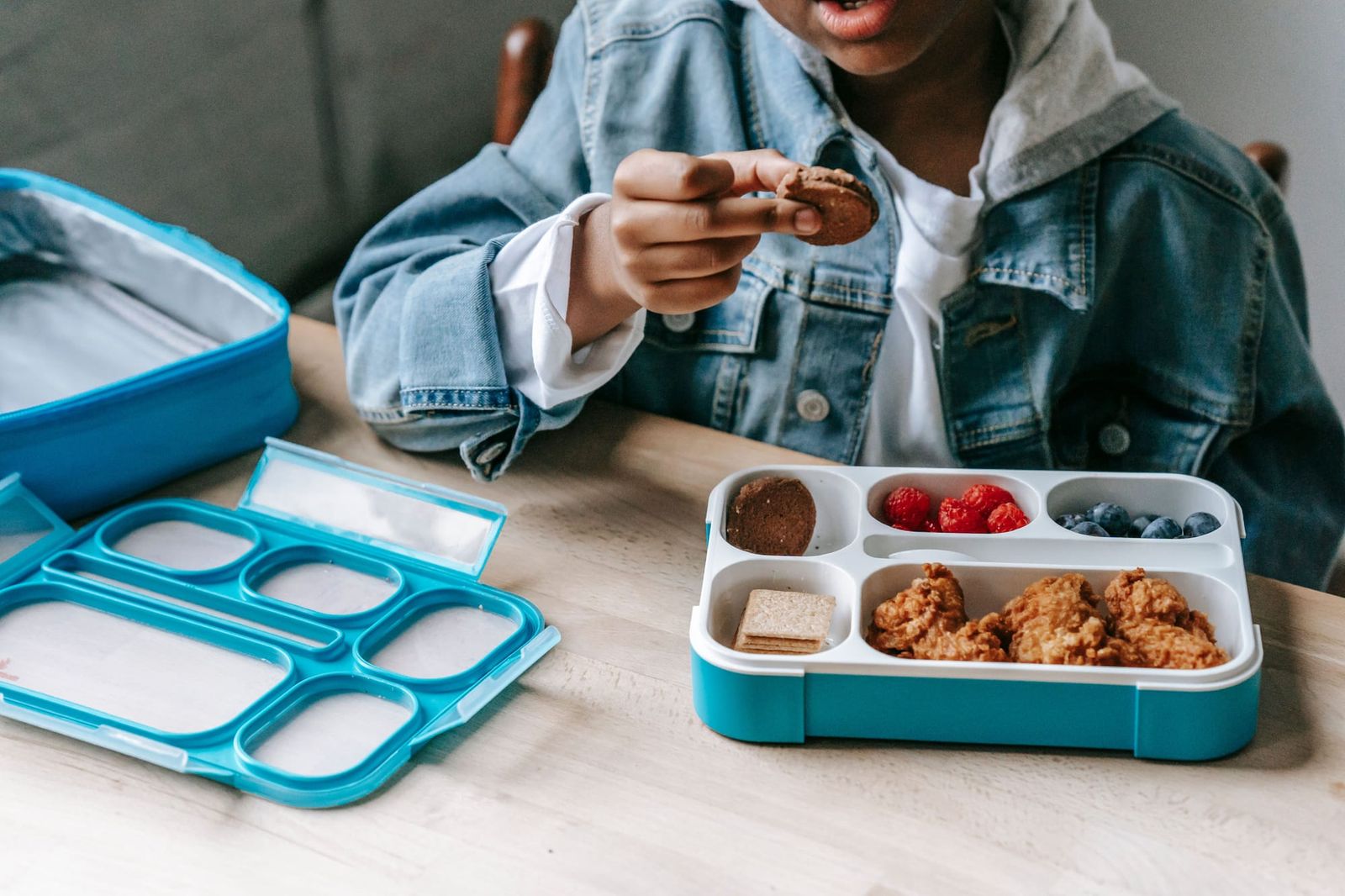 Beat the Back-to-School Bugs: Five Simple Ways to Support Your Family's Immunity Now