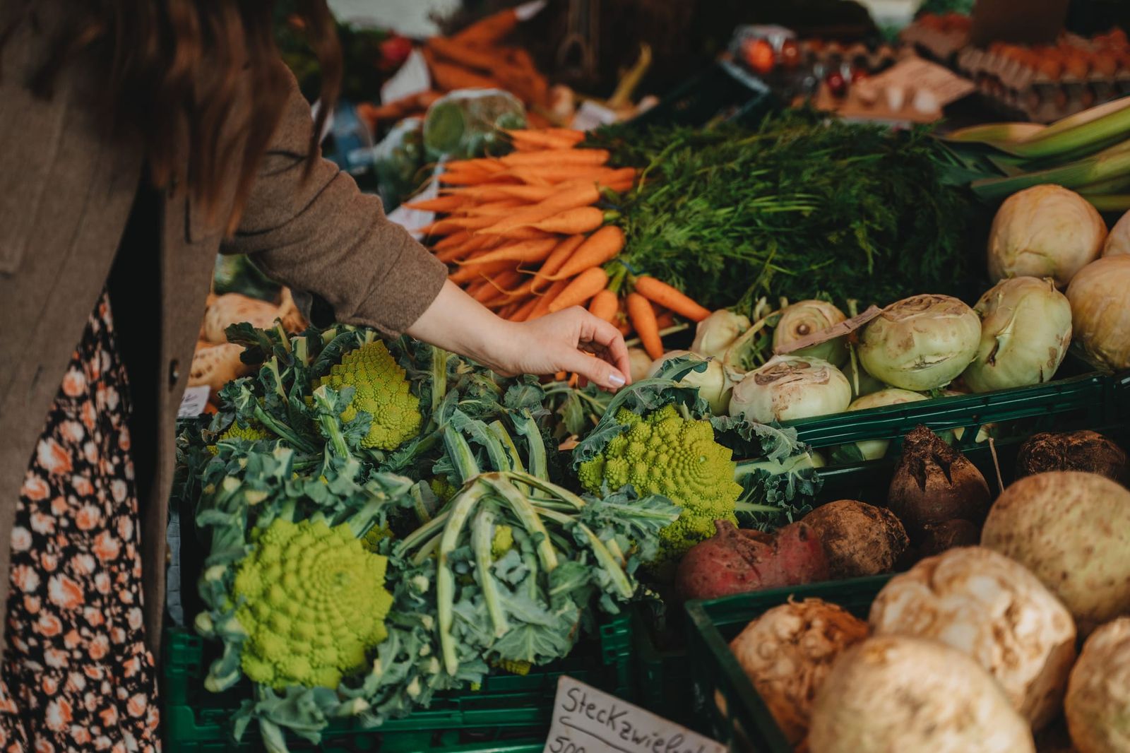 Celebrate Organic September