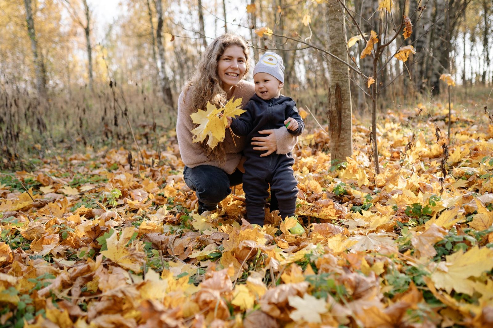 How to Celebrate the Autumn Equinox