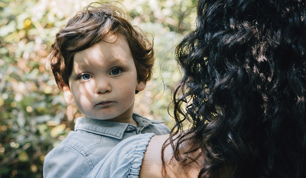 How to be a Respectful Parent