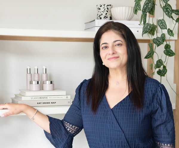 Self-Care Secrets from Anara Skincare, Bemora, Eden Days Body and Castle Apothecary