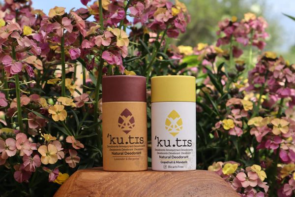 Self-Care Secrets from Kutis Skincare, Devaiya Oils, Datsit and Chantic Home