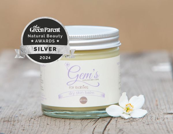 Self-Care Secrets from Gem's Natural, Eizun Eco Skin, Anne Fortin and Edible Beauty