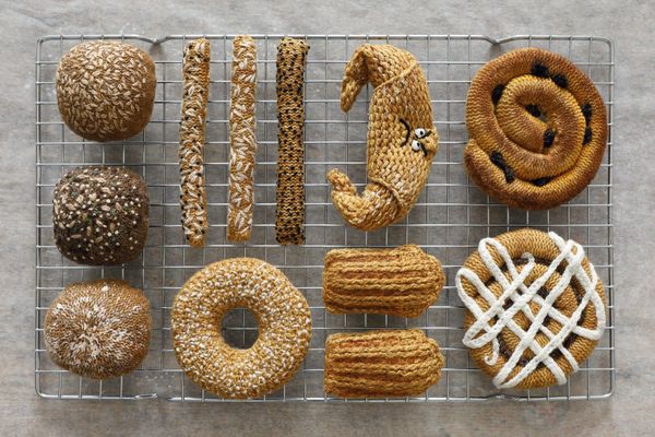 What I Did With a Child Free Afternoon!