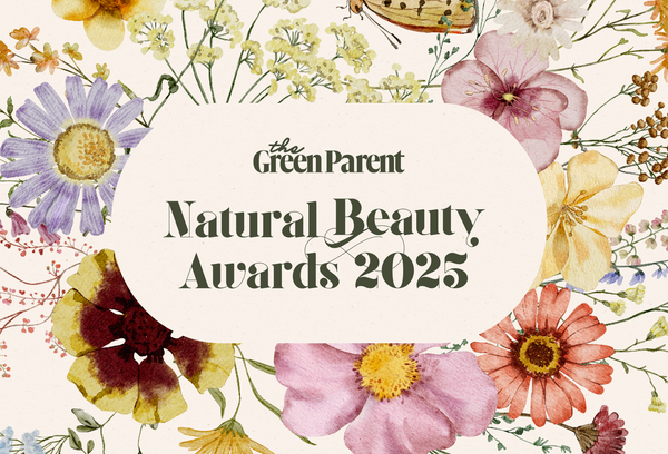 The Green Parent Natural Beauty Award Winners 2025