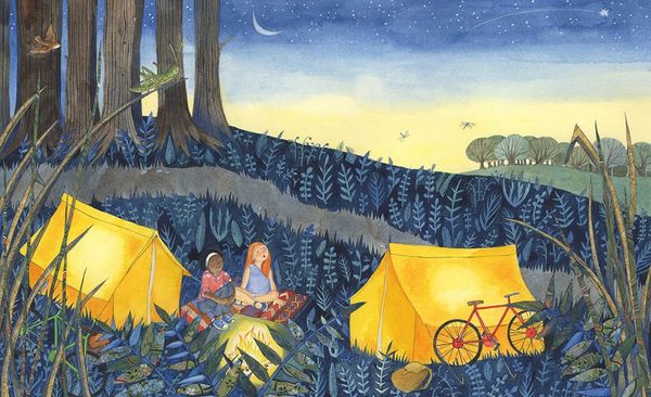 Moreish Chocolate Fridge Cake with a Surprising Ingredient!