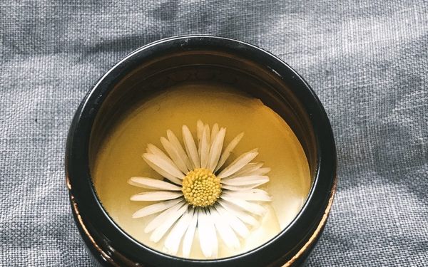 Your Full Moon Ritual to Make Wild Magic!