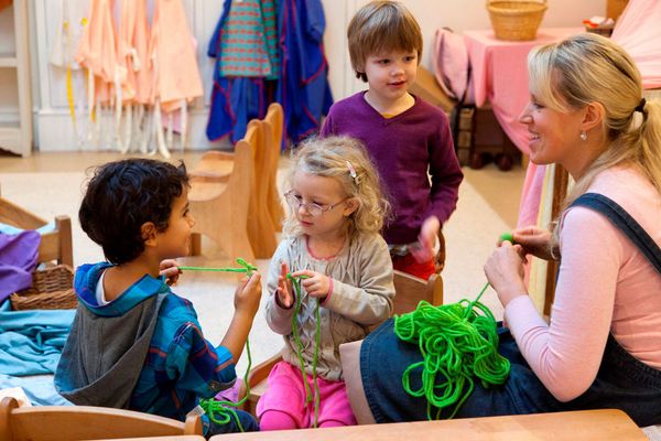 Education for the Whole of Life