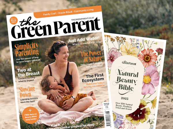 Your Summer Reading Has Arrived!