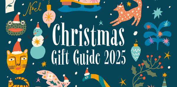 Download our Christmas Gift Guide here 🎄🎁