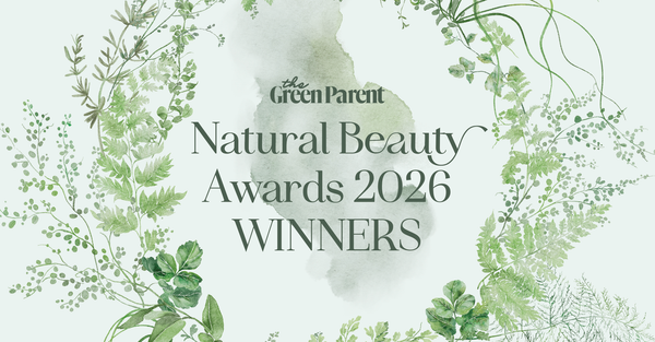 The Green Parent Natural Beauty Award winners 2026