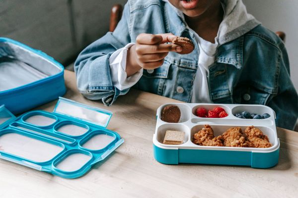 Beat the Back-to-School Bugs: Five Simple Ways to Support Your Family's Immunity Now