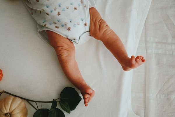When autumn still feels like summer: preparing for a September baby