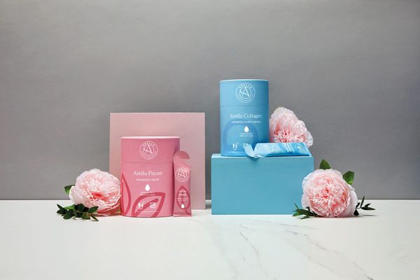 Meet the Natural Beauty Awards winners - Arella
