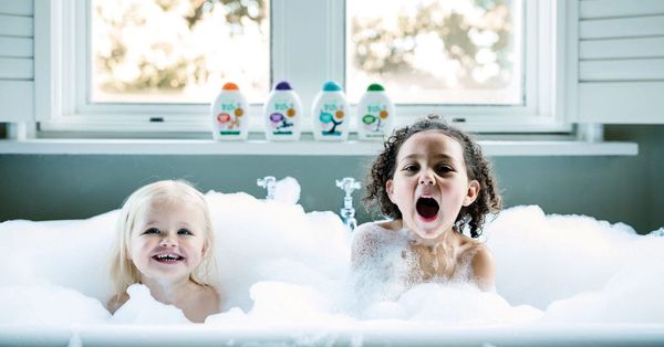 Meet the Natural Beauty Awards winners - Good Bubble