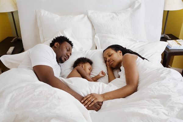Prepare for Bedsharing (even if you do not plan to do it)