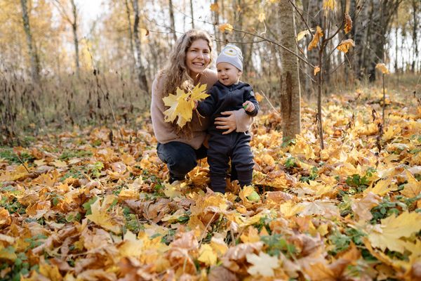 How to Celebrate the Autumn Equinox