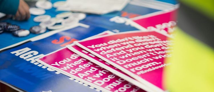 Des bulletins, des campagnes et des CJIP
