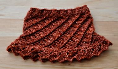 2009-09 Spiraluscious #2