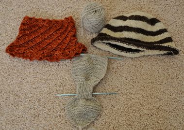 2009-10 Replacements for lost things