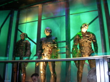 Star Trek Experience: The Borg.
