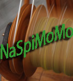 National Spin More Month.